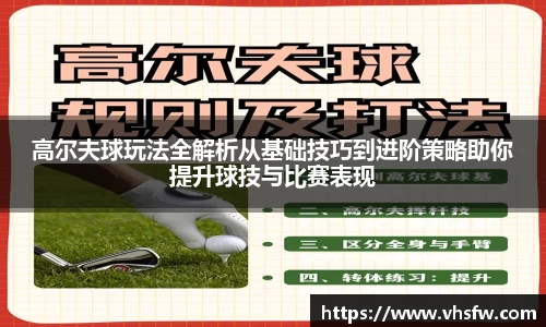 高尔夫球玩法全解析从基础技巧到进阶策略助你提升球技与比赛表现
