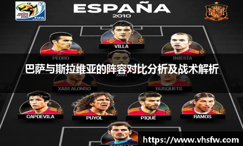 巴萨与斯拉维亚的阵容对比分析及战术解析